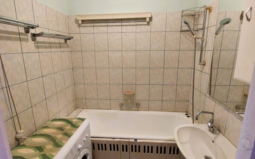 Eladó Záhonyban 2+2 félszobás lakás