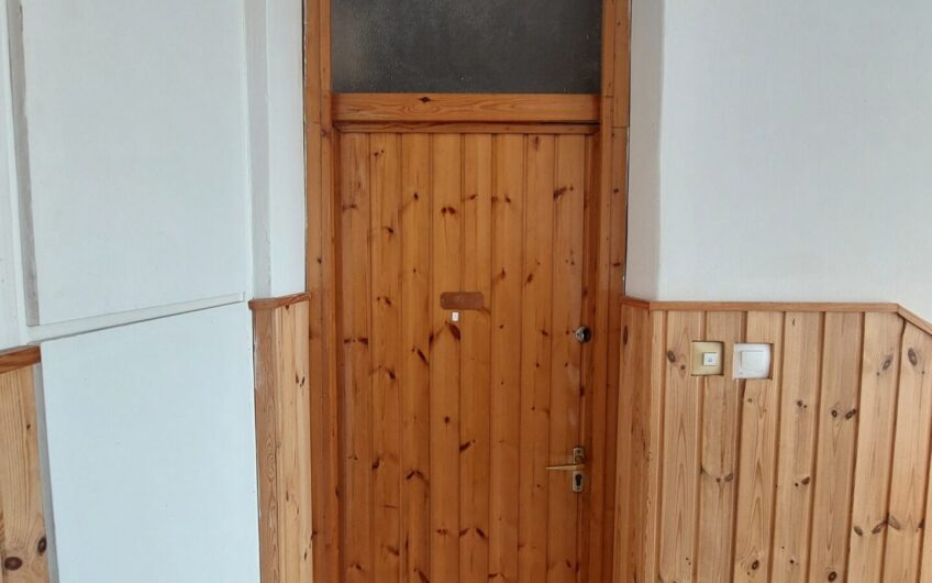 Eladó Záhonyban 2+2 félszobás lakás