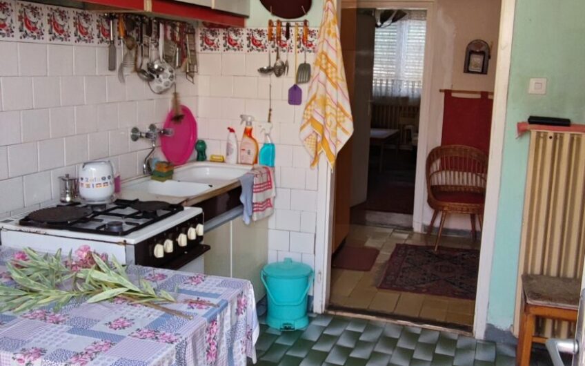 Eladó Családi Ház Kisvárdán a Kodály utcában!