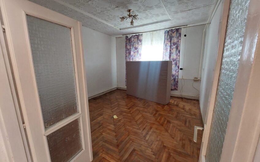🏡 Tágas családi ház eladó Mándokon – kandallóval, nagy telekkel!