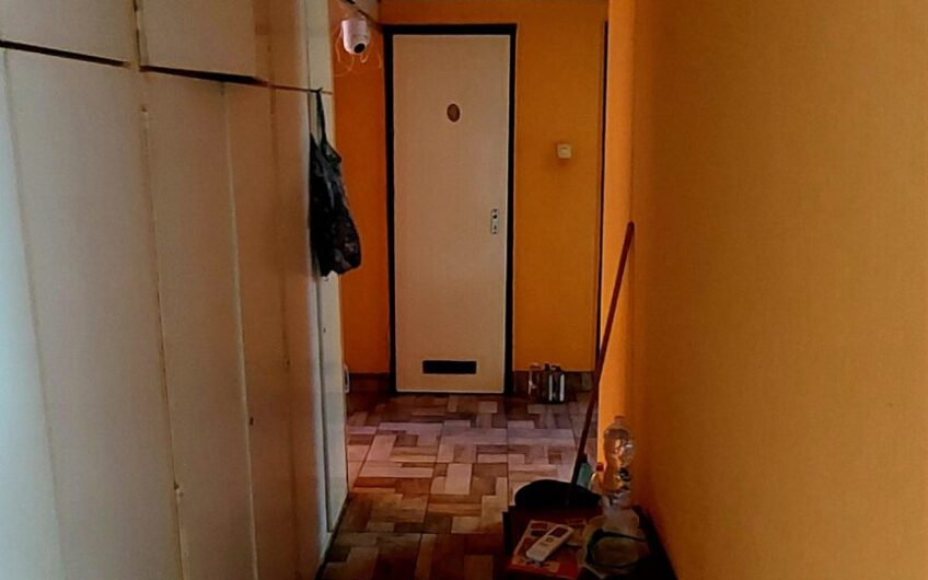 🏡 TÁGAS, 3 SZOBÁS, KLIMATIZÁLT LAKÁS ELADÓ ZÁHONY KÖZPONTJÁBAN!