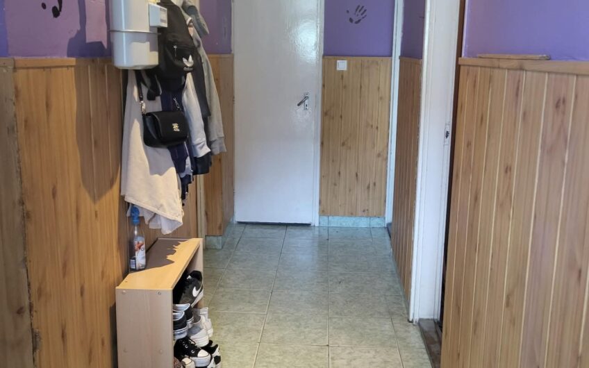 Eladó Családi ház Kisvárdán