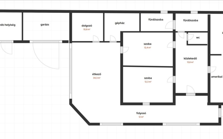 🏡 SZÉPEN FELÚJÍTOTT CSALÁDI HÁZ KISVÁRDÁN! 🏡